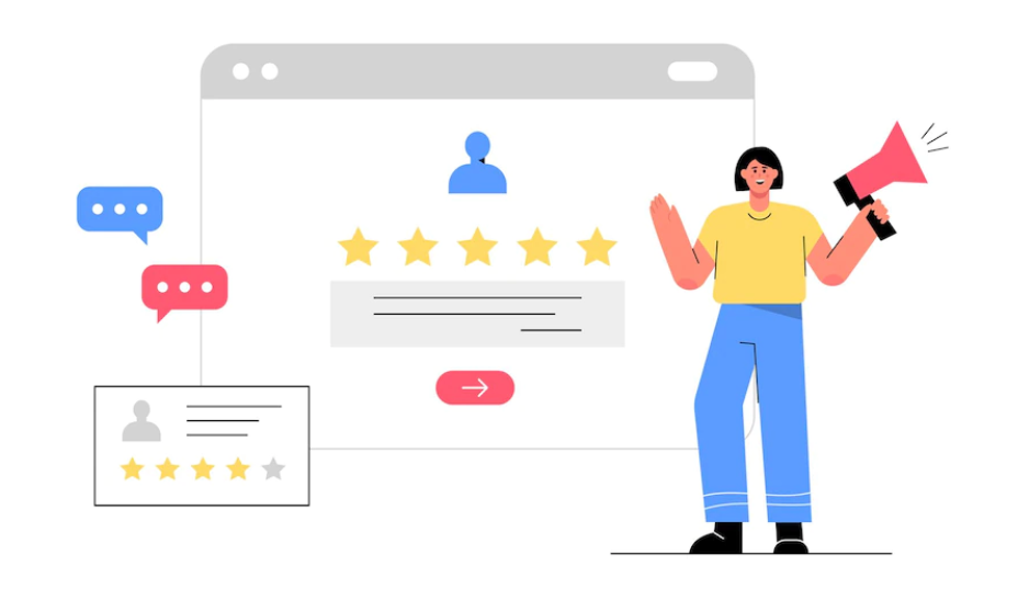 facebook reviews services in usa